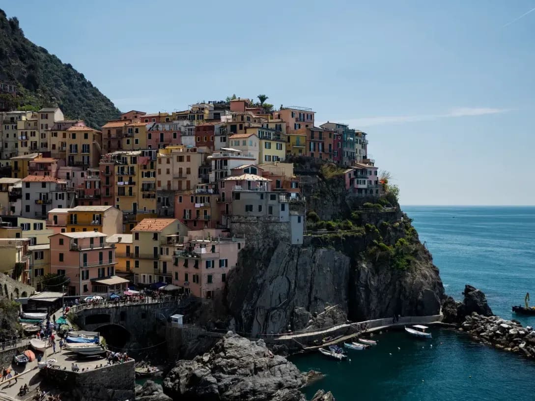 Lingua Italia 2