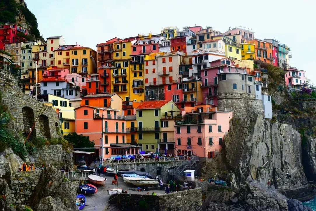 Lingua Italia 7