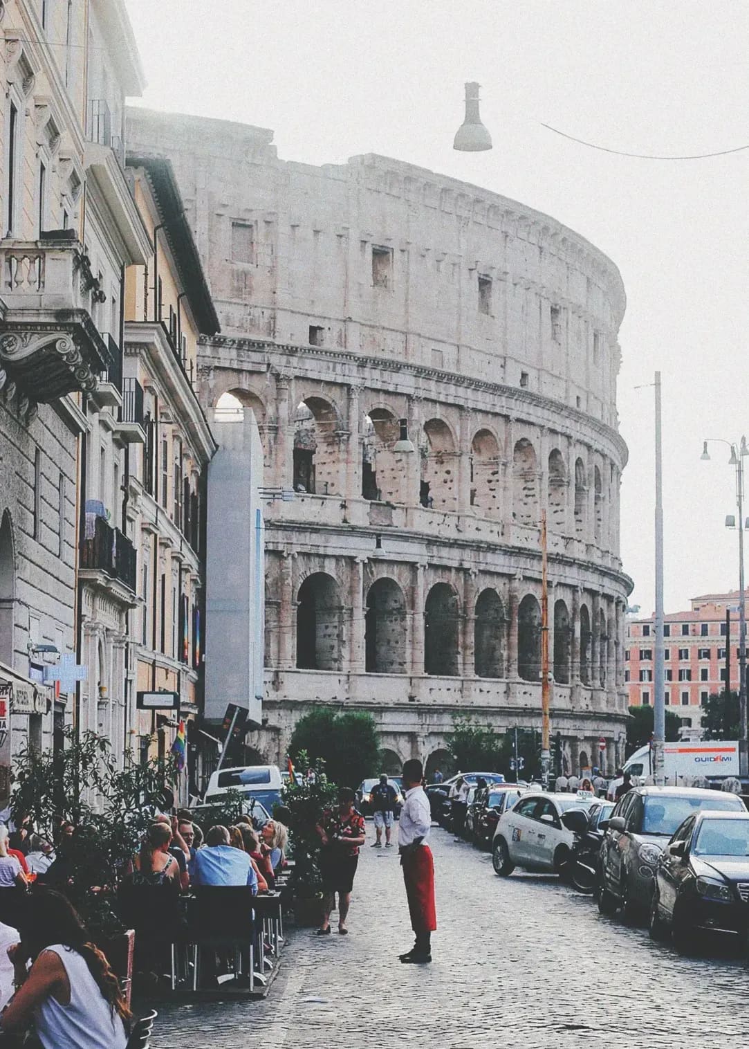 Lingua Italia 8
